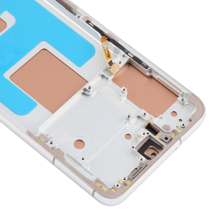 For Samsung Galaxy S22 SM-S901B 5.96 inch TFT LCD Screen Digitizer Full Assembly with Frame, Not Supporting Fingerprint Identification