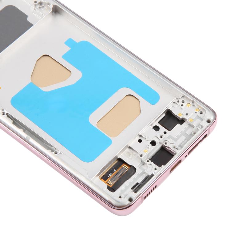 For Samsung Galaxy S21+ SM-G996B 6.58 inch TFT LCD Screen Digitizer Full Assembly with Frame, Not Supporting Fingerprint Identification, For Samsung Galaxy S21+ SM-G996B 6.58 inch(Not Fingerprint)