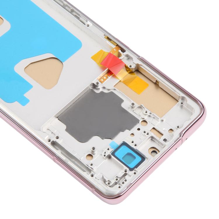 For Samsung Galaxy S21+ SM-G996B 6.58 inch TFT LCD Screen Digitizer Full Assembly with Frame, Not Supporting Fingerprint Identification, For Samsung Galaxy S21+ SM-G996B 6.58 inch(Not Fingerprint)