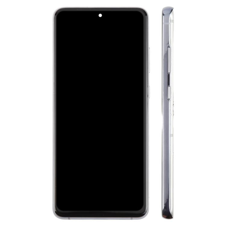For Samsung Galaxy S20 Ultra SM-G988B 6.78 inch TFT LCD Screen Digitizer Full Assembly with Frame, Not Supporting Fingerprint Identification, For Samsung Galaxy S20 Ultra SM-G988B 6.78 inch(Not Fingerprint)