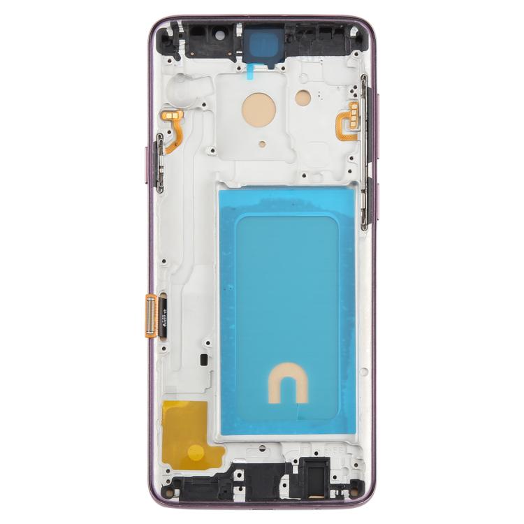 For Samsung Galaxy S9+ SM-G965F 6.18 inch TFT LCD Screen Digitizer Full Assembly with Frame, For Samsung Galaxy S9+ SM-G965F 6.18 inch
