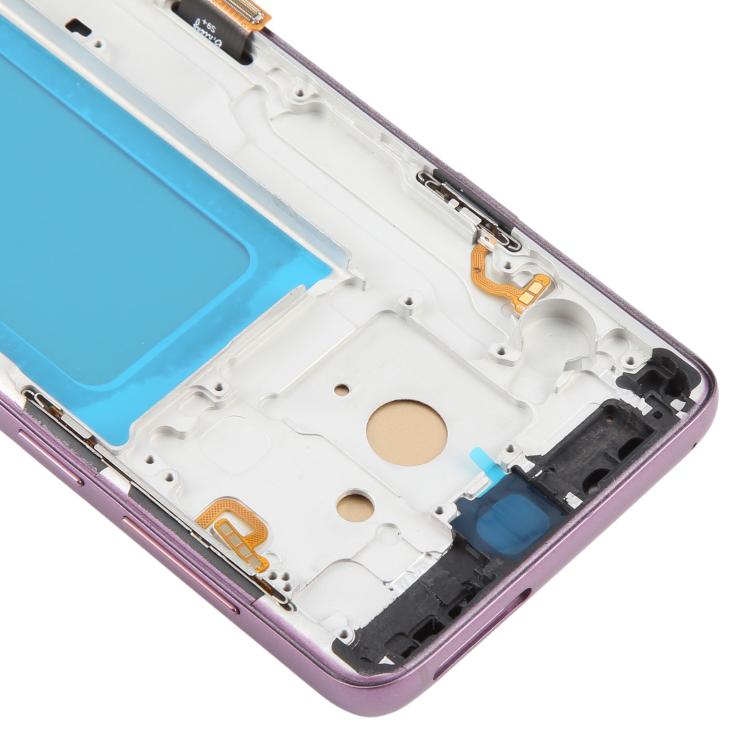 For Samsung Galaxy S9+ SM-G965F 6.18 inch TFT LCD Screen Digitizer Full Assembly with Frame, For Samsung Galaxy S9+ SM-G965F 6.18 inch