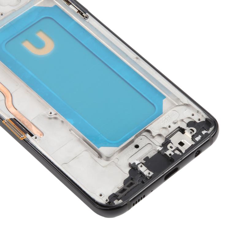 For Samsung Galaxy S8+ SM-G955F 6.18 inch TFT LCD Screen Digitizer Full Assembly with Frame, For Samsung Galaxy S8+ SM-G955F 6.18 inch