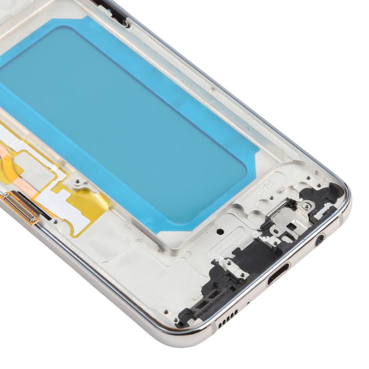 For Samsung Galaxy S8+ SM-G955F 6.18 inch TFT LCD Screen Digitizer Full Assembly with Frame