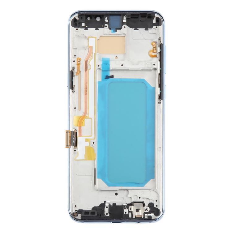 For Samsung Galaxy S8+ SM-G955F 6.18 inch TFT LCD Screen Digitizer Full Assembly with Frame, For Samsung Galaxy S8+ SM-G955F 6.18 inch