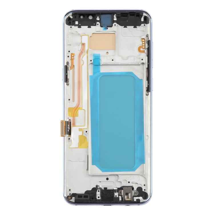 For Samsung Galaxy S8+ SM-G955F 6.18 inch TFT LCD Screen Digitizer Full Assembly with Frame