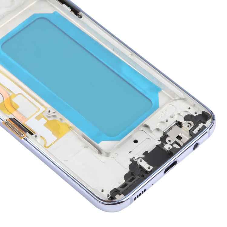 For Samsung Galaxy S8+ SM-G955F 6.18 inch TFT LCD Screen Digitizer Full Assembly with Frame