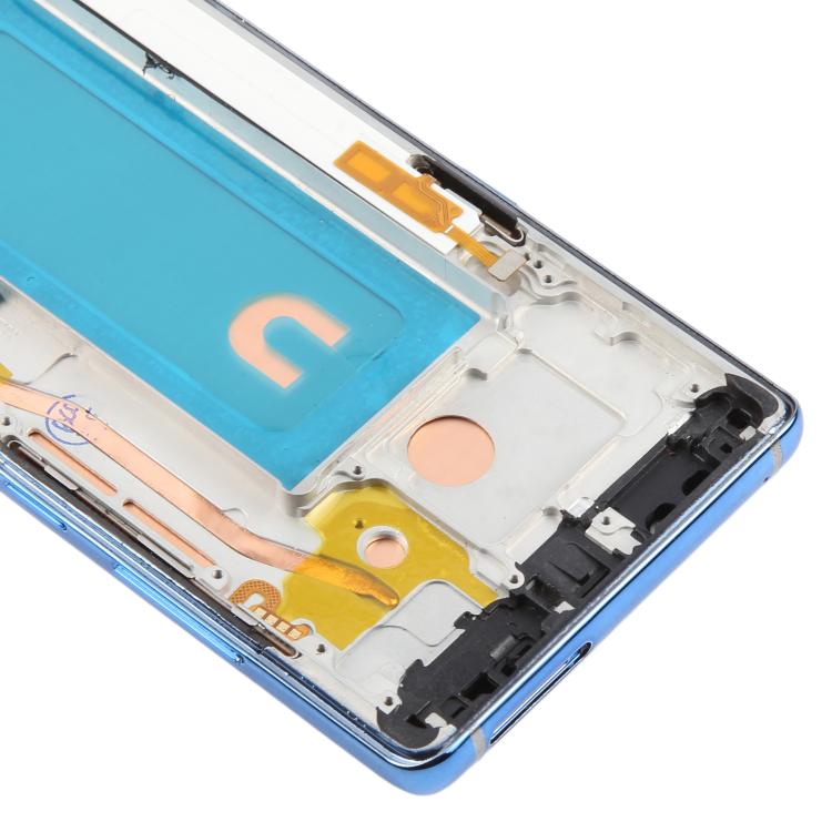 For Samsung Galaxy Note8 SM-N950F 6.25 inch TFT LCD Screen Digitizer Full Assembly with Frame, For Samsung Galaxy Note 8 SM-N950F 6.25 inch (Not Fingerprint)