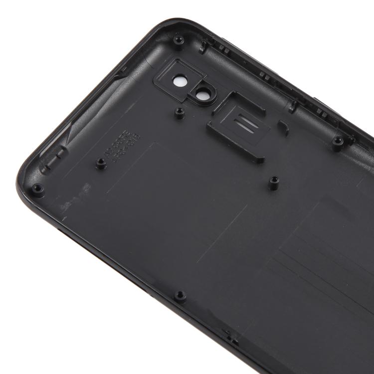 For Samsung Galaxy A2 Core SM-A260F Back Cover with Camera Lens Cover
