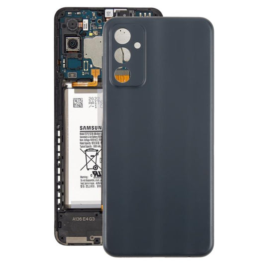 For Samsung Galaxy M13 SM-M135F Standard Version Back Cover, For Samsung Galaxy M13