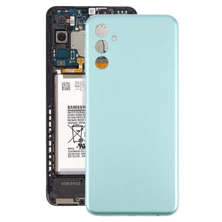 For Samsung Galaxy M13 SM-M135F India Version Back Cover, For Samsung Galaxy M13(India Version), For Samsung Galaxy M13