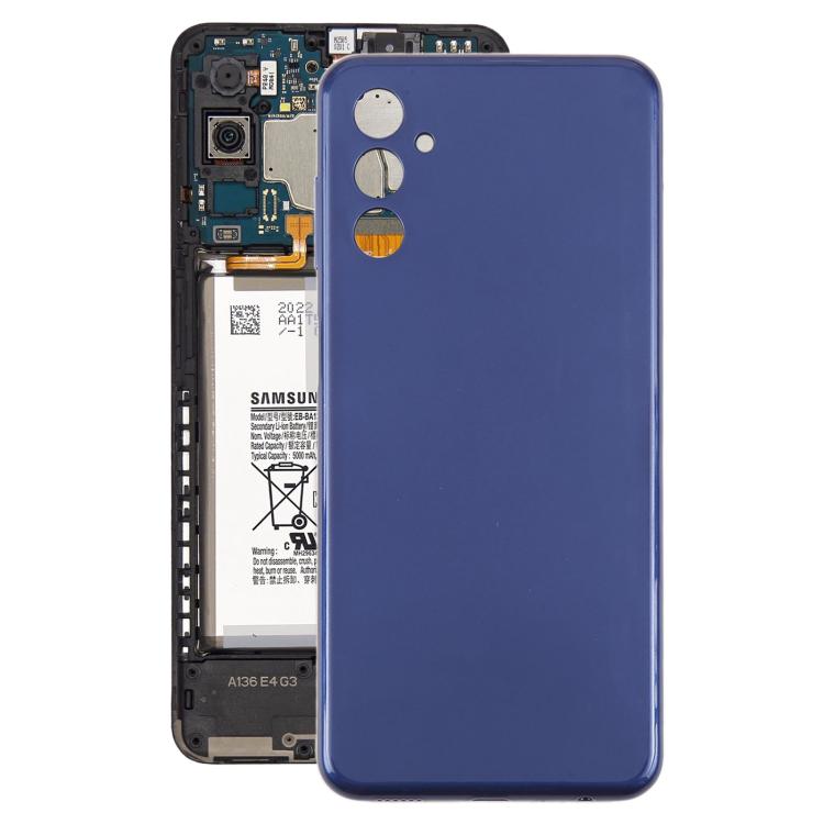 For Samsung Galaxy M13 SM-M135F India Version Back Cover