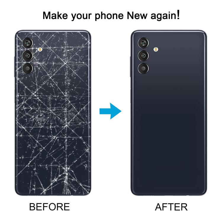 For Samsung Galaxy M13 SM-M135F India Version Back Cover, For Samsung Galaxy M13(India Version), For Samsung Galaxy M13