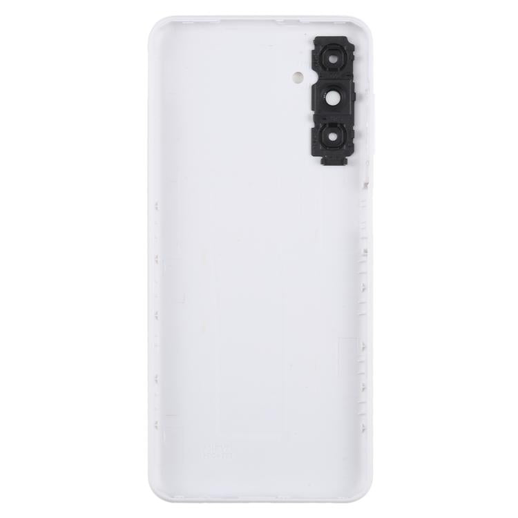 For Samsung Galaxy A04s SM- Back Cover with Camera Lens Cover