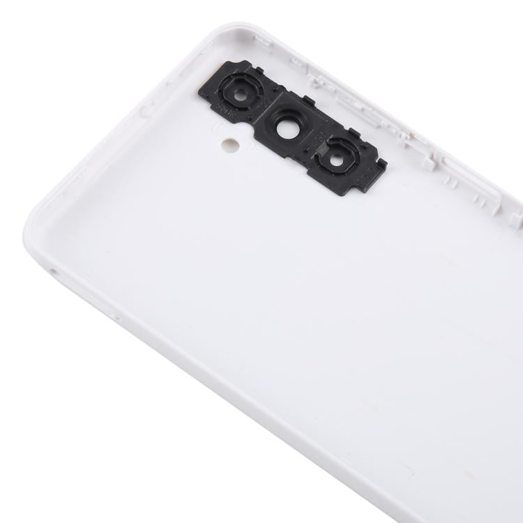 For Samsung Galaxy A04s SM- Back Cover with Camera Lens Cover