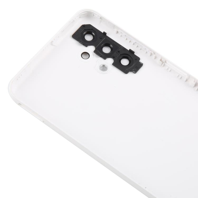 For Samsung Galaxy A13 SM-A135F Back Cover with Camera Lens Cover