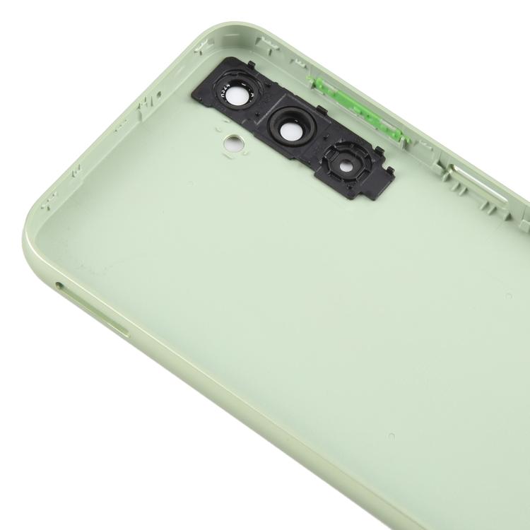 For Samsung Galaxy A14 SM-A145F Back Cover with Camera Lens Cover, For Samsung Galaxy A14(with Camera Lens Cover)