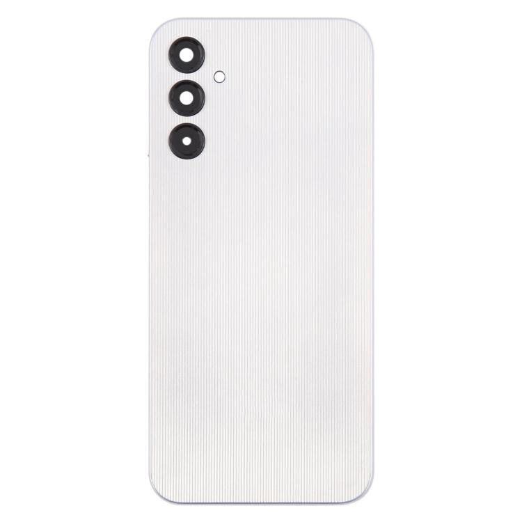 For Samsung Galaxy A14 SM-A145F Back Cover with Camera Lens Cover