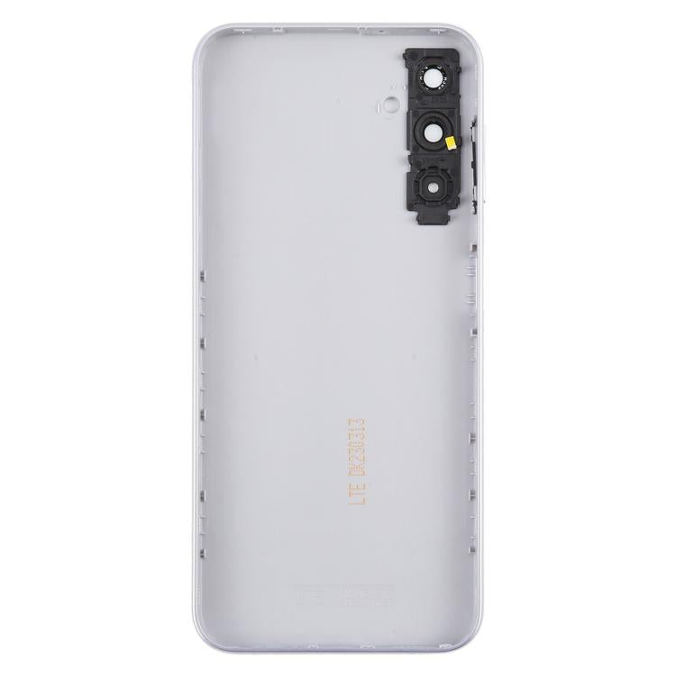 For Samsung Galaxy A14 SM-A145F Back Cover with Camera Lens Cover