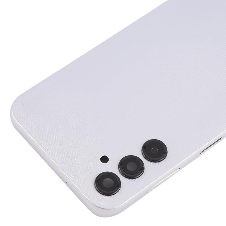For Samsung Galaxy A14 SM-A145F Back Cover with Camera Lens Cover