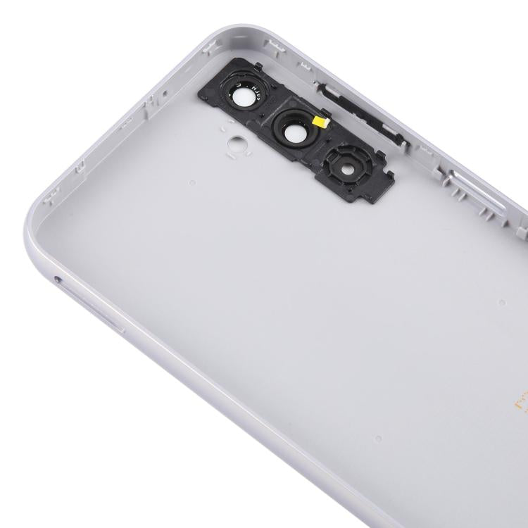 For Samsung Galaxy A14 SM-A145F Back Cover with Camera Lens Cover