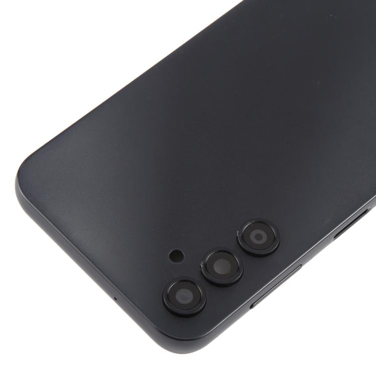 For Samsung Galaxy A14 5G SM-A146B Back Cover with Camera Lens Cover