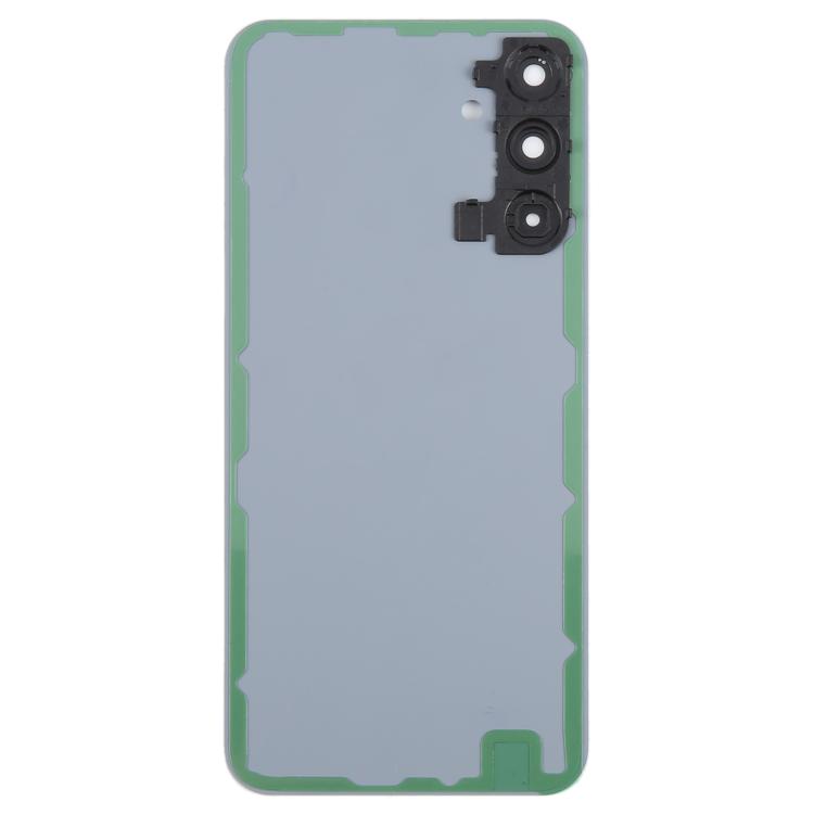 For Samsung Galaxy A15 SM-A155F Back Cover with Camera Lens Cover, For Samsung Galaxy A15