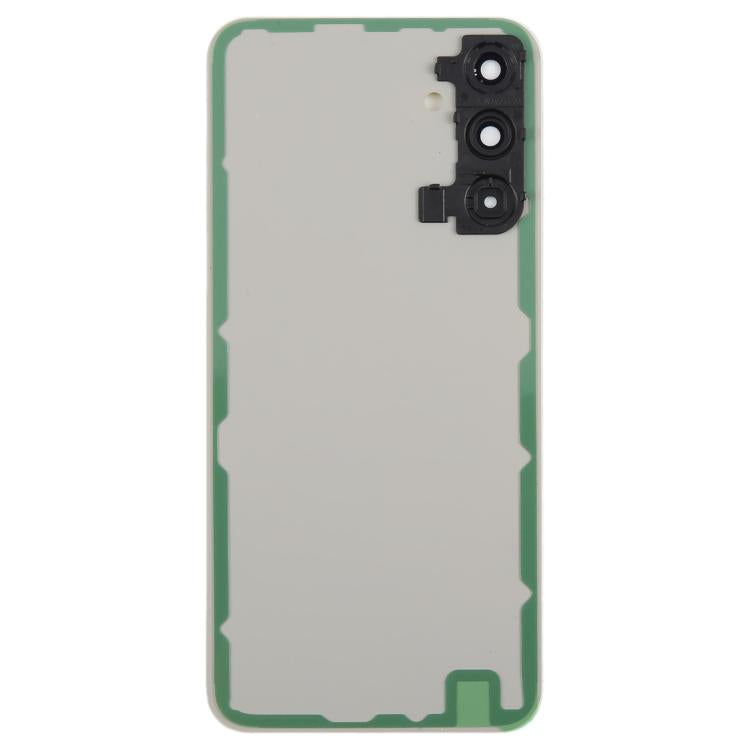 For Samsung Galaxy A15 SM-A155F Back Cover with Camera Lens Cover