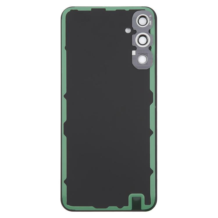 For Samsung Galaxy A34 SM-A346B Back Cover with Camera Lens Cover