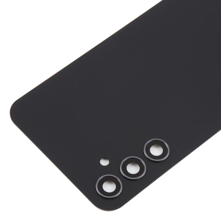 For Samsung Galaxy A34 SM-A346B Back Cover with Camera Lens Cover