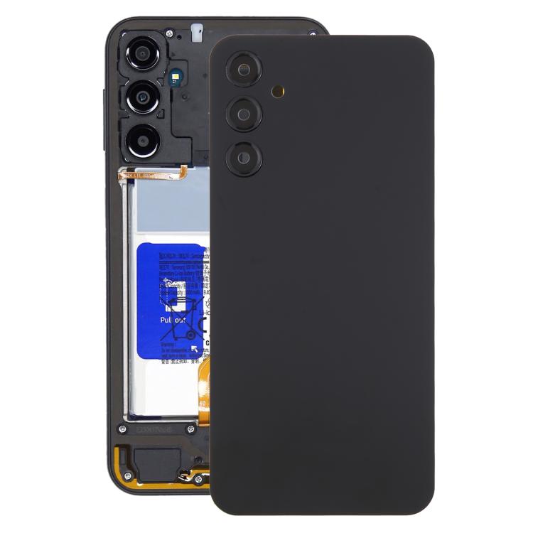 For Samsung Galaxy A24 SM-A245 Back Cover with Camera Lens Cover, For Samsung Galaxy A24