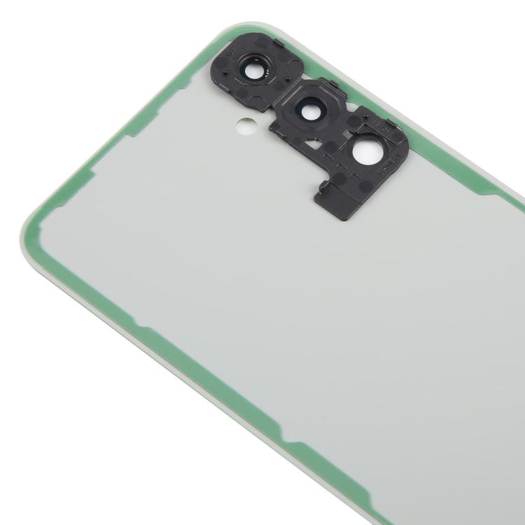 For Samsung Galaxy A24 SM-A245 Back Cover with Camera Lens Cover, For Samsung Galaxy A24