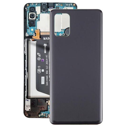 For Samsung Galaxy A71 4G SM-A715F Back Cover, For Samsung Galaxy A71 4G