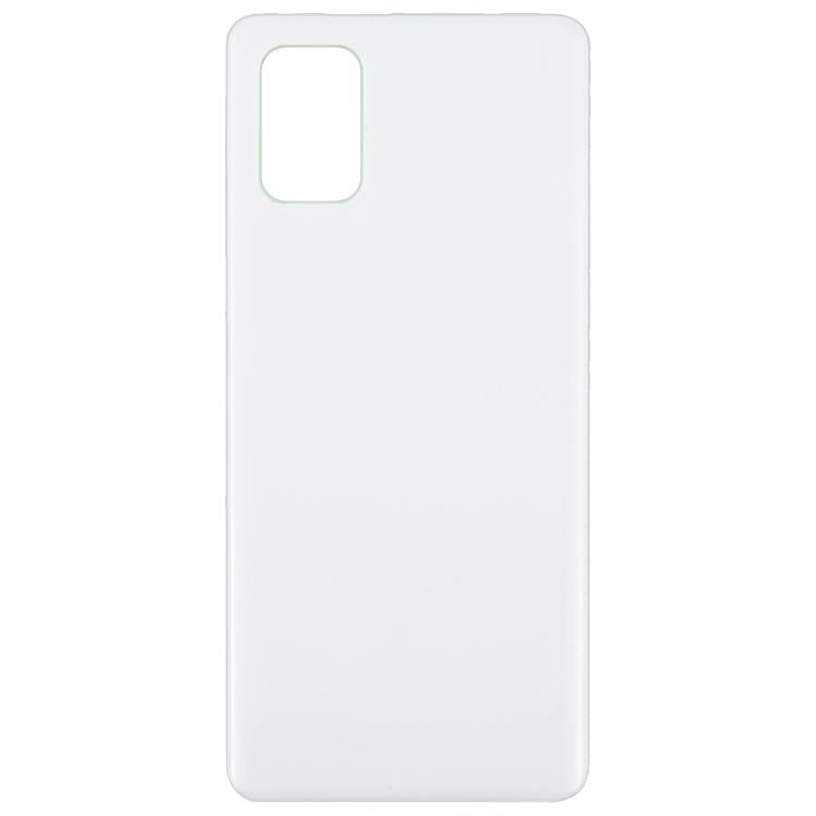 For Samsung Galaxy A71 4G SM-A715F Back Cover