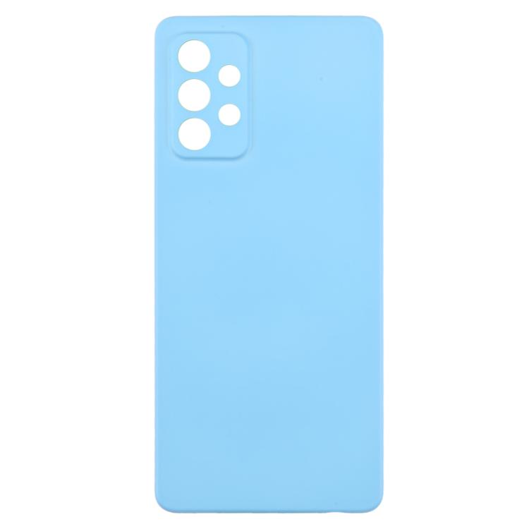For Samsung Galaxy A72 4G SM-A725F Back Cover