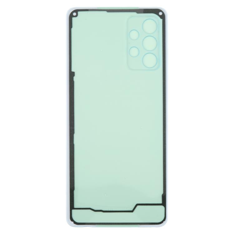 For Samsung Galaxy A72 4G SM-A725F Back Cover