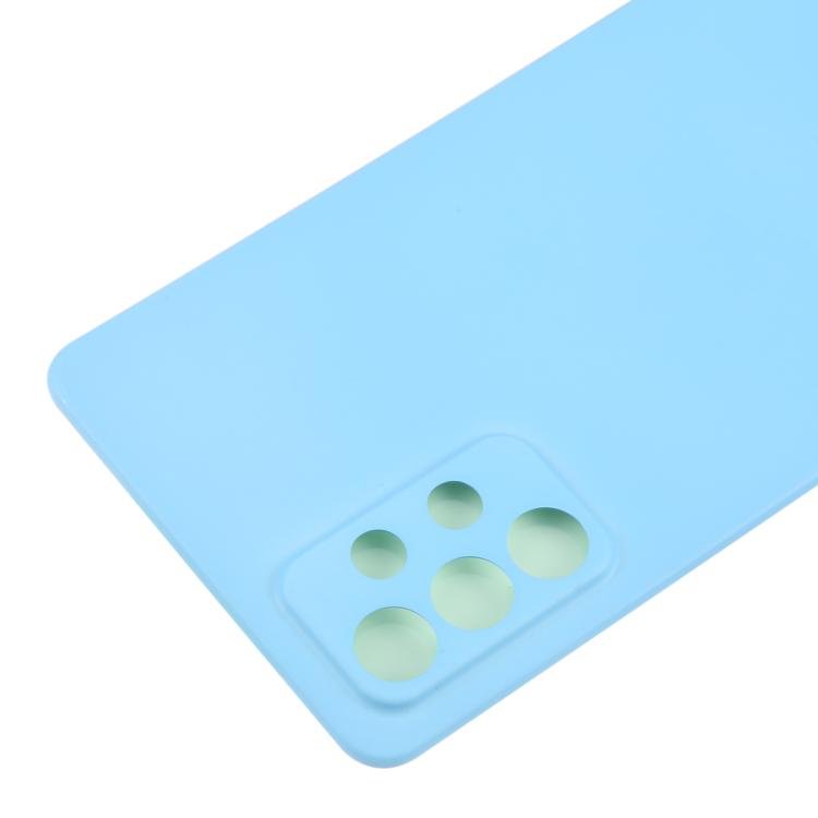 For Samsung Galaxy A72 4G SM-A725F Back Cover