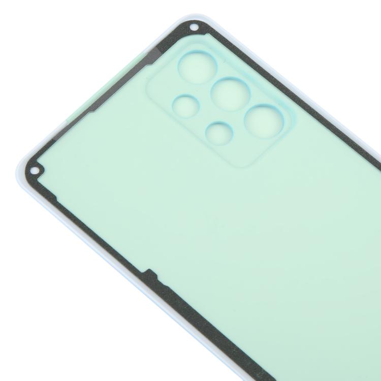 For Samsung Galaxy A72 4G SM-A725F Back Cover