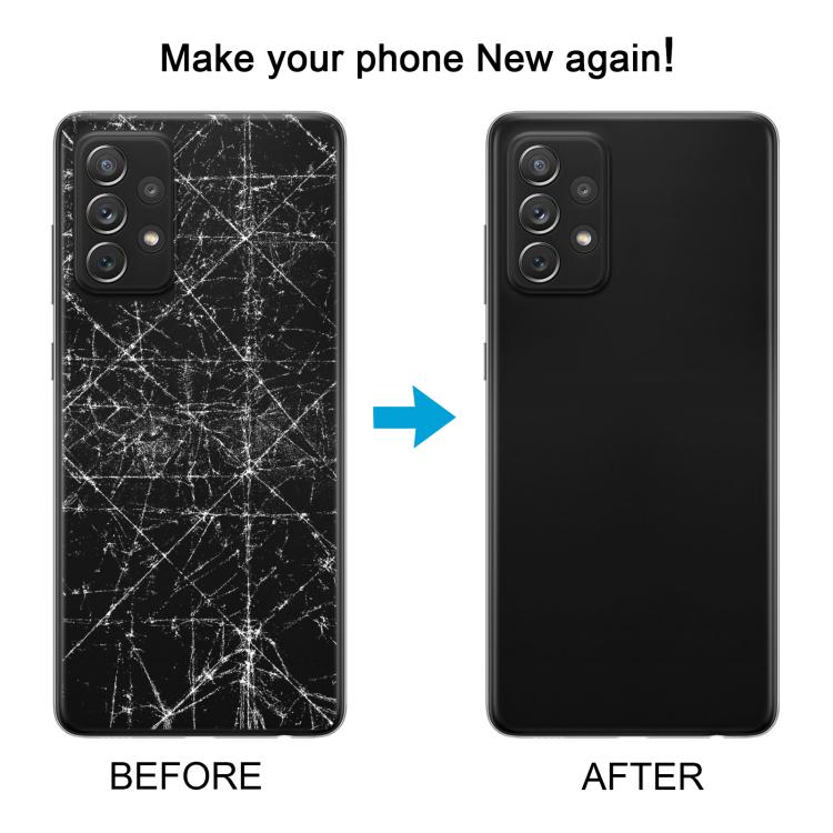 For Samsung Galaxy A72 4G SM-A725F Back Cover, For Samsung Galaxy A72 4G