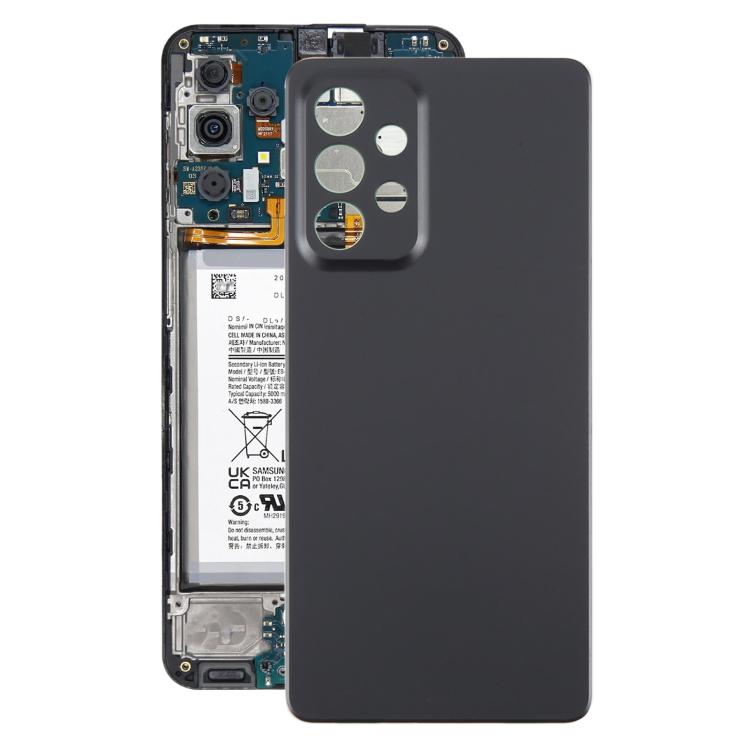 For Samsung Galaxy A53 SM-A536B Back Cover, For Samsung Galaxy A53 5G