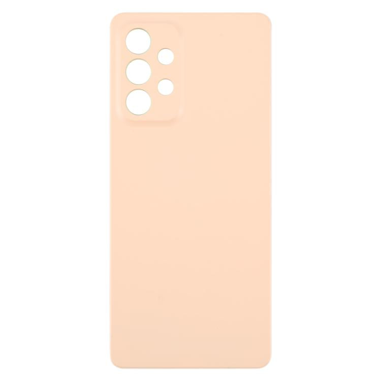 For Samsung Galaxy A53 SM-A536B Back Cover, For Samsung Galaxy A53 5G