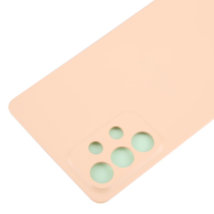 For Samsung Galaxy A53 SM-A536B Back Cover, For Samsung Galaxy A53 5G