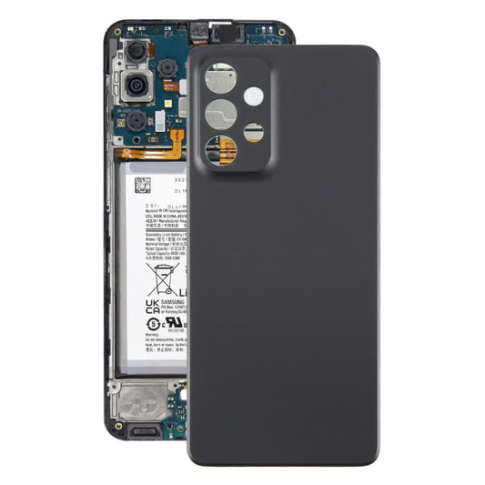 For Samsung Galaxy A33 SM-A336B Back Cover