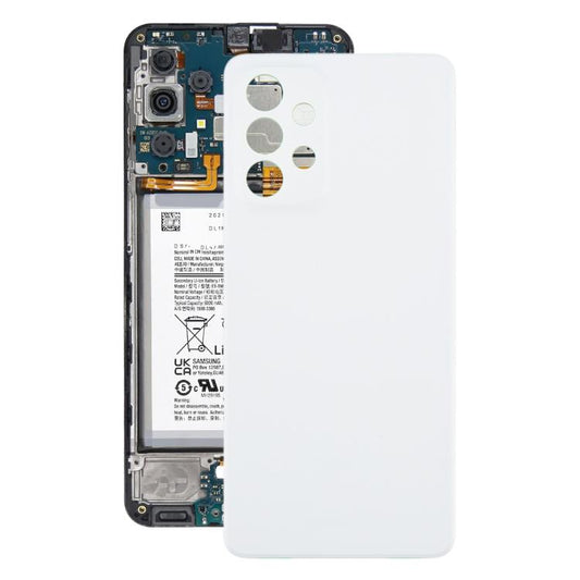 Carcasa trasera para Samsung Galaxy A33 SM-A336B, para Samsung Galaxy A33