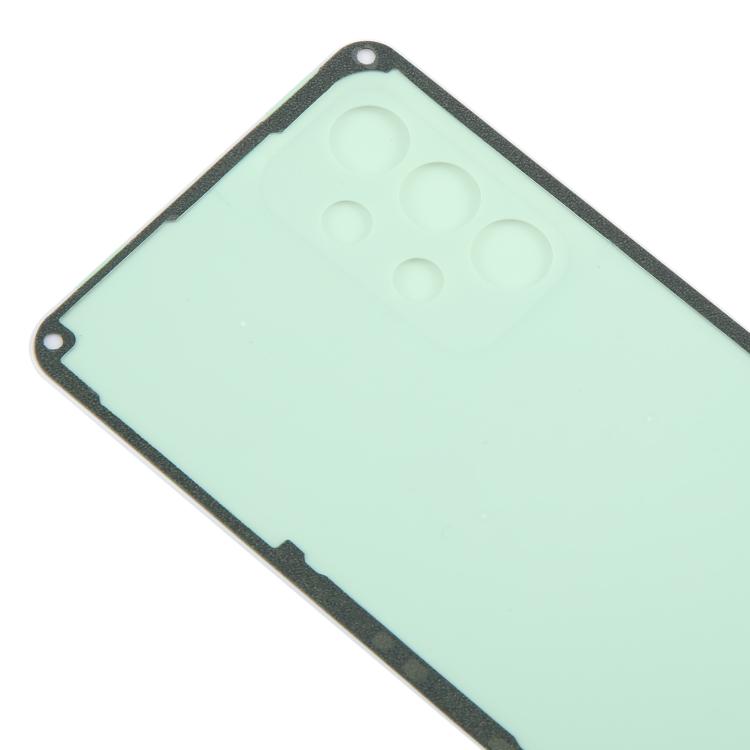 For Samsung Galaxy A33 SM-A336B Back Cover, For Samsung Galaxy A33