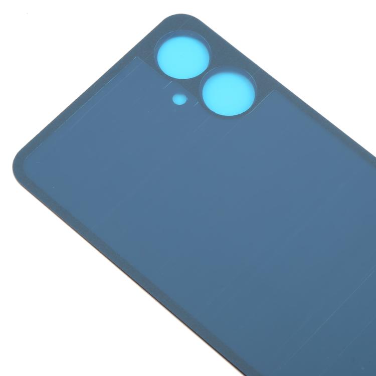 For Samsung Galaxy A06s SM-A067F Back Cover, For Samsung Galaxy A06s