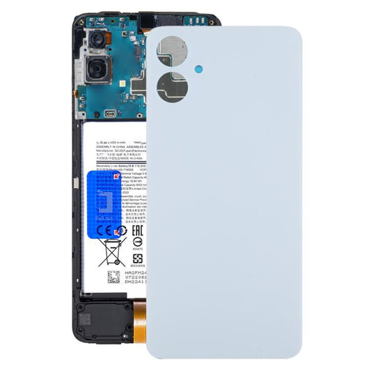 Carcasa trasera para Samsung Galaxy A06 SM-A065F, para Samsung Galaxy A06