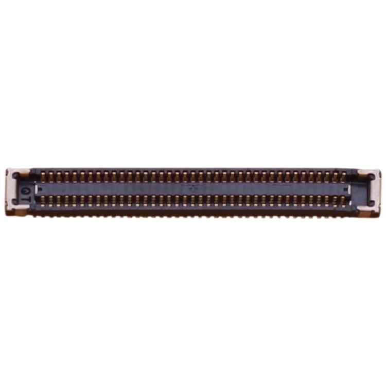 For Samsung Galaxy A21S SM-A217F 10pcs Motherboard LCD Display FPC Connector