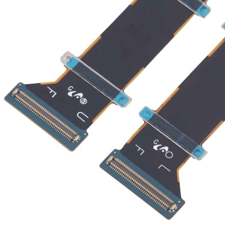 For Samsung Galaxy Z Fold2 SM-F916B 1 Pair Spin Axis Flex Cable