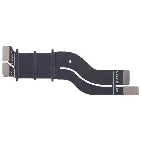 For Samsung Galaxy Z Fold7 SM-F966B Original Spin Axis Flex Cable